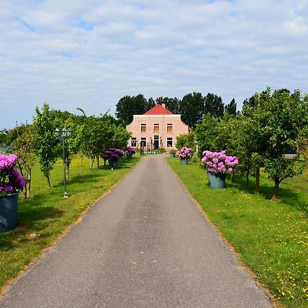 B&B Goeree Overflakkee Middelharnis Exterior photo