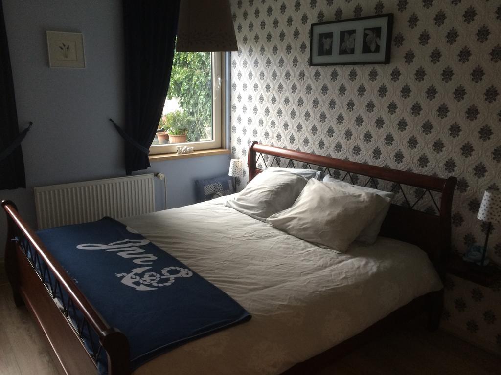 B&B Goeree Overflakkee Middelharnis Room photo