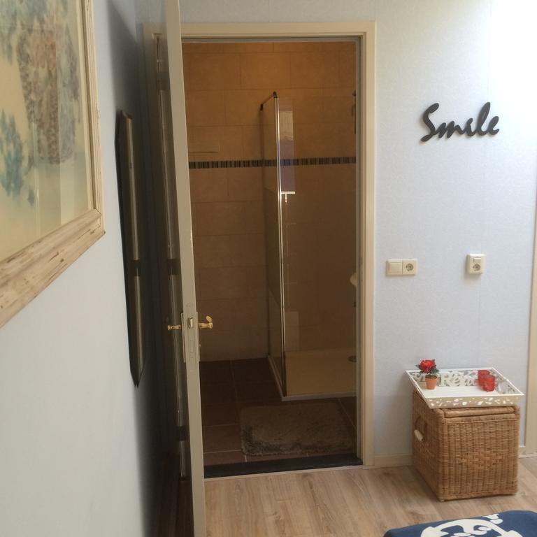 B&B Goeree Overflakkee Middelharnis Room photo