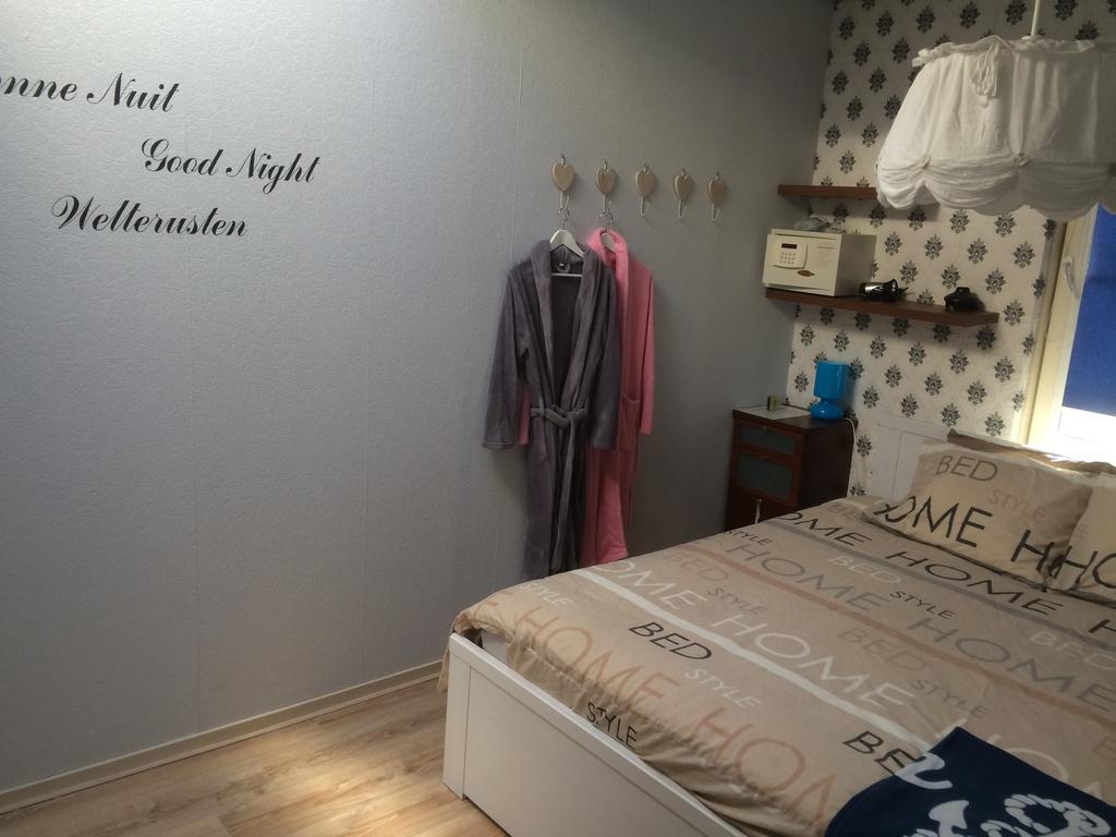 B&B Goeree Overflakkee Middelharnis Room photo