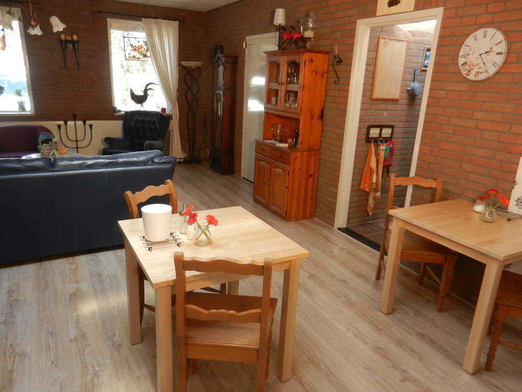 B&B Goeree Overflakkee Middelharnis Room photo