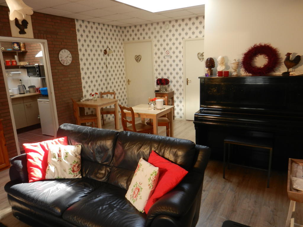B&B Goeree Overflakkee Middelharnis Room photo