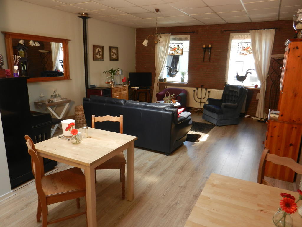 B&B Goeree Overflakkee Middelharnis Room photo